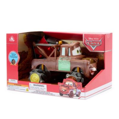 Disney Pixar Cars - Hook - Ferngesteuertes Auto - Ca. 25 cm