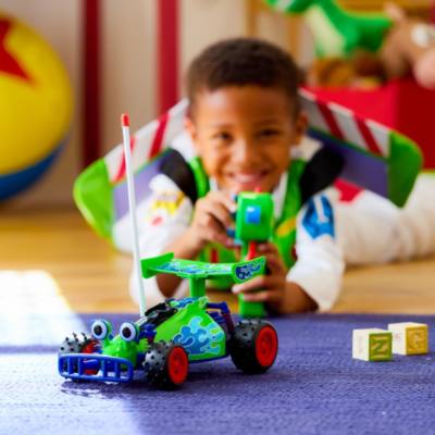 Macchina RC, Toy Story