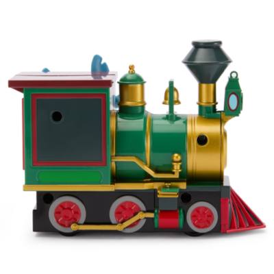 Stitch Train Pullback Toy, Lilo & Stitch