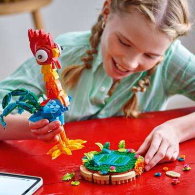 LEGO Disney Hei Hei Set 43272