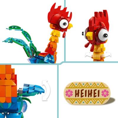 LEGO Disney Hei Hei Set 43272