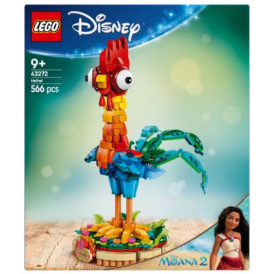 LEGO Disney Hei Hei Set 43272