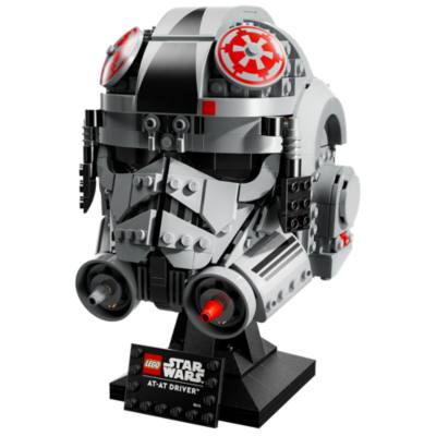 LEGO Star Wars AT-AT Driver Helmet Set 75429