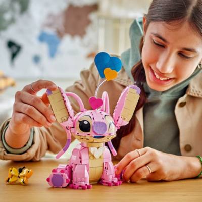 LEGO Disney &Aacute;ngela 43257