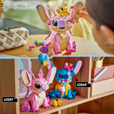 LEGO Disney &Aacute;ngela 43257