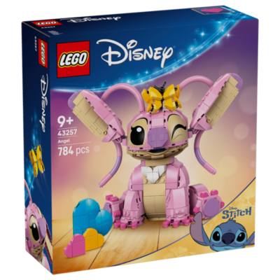 LEGO Disney &Aacute;ngela 43257