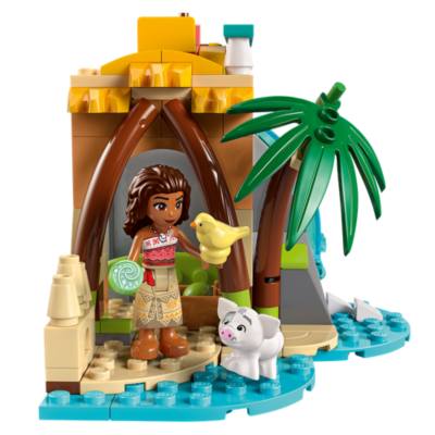 LEGO Disney Princess Castle & Royal Pets Set 43267