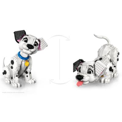 LEGO Disney 101 Dalmatians Puppy Set 43269