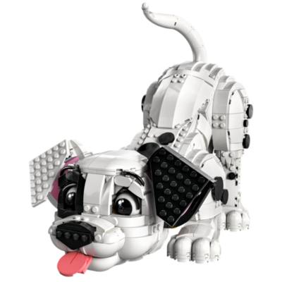LEGO Disney Cachorro de 101 D&aacute;lmatas 43269
