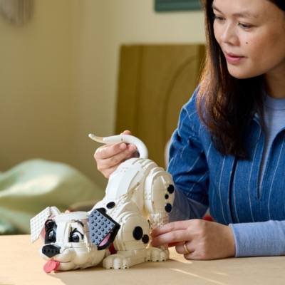 LEGO Disney 101 Dalmatians Puppy Set 43269