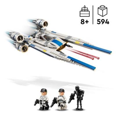 LEGO Star Wars Rebel U-Wing Starfighter Set 75399