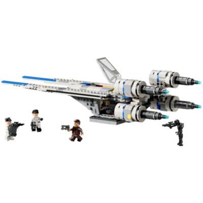 LEGO Star Wars Rebel U-Wing Starfighter Set 75399