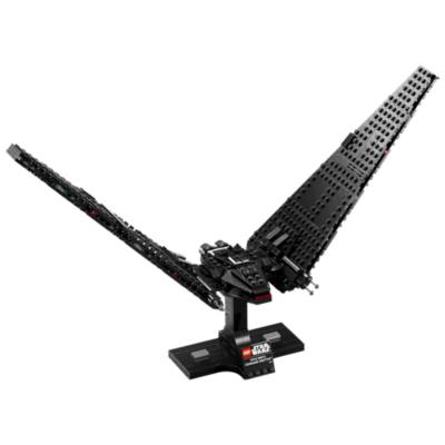 LEGO Star Wars Kylo Ren's Command Shuttle Set 75406