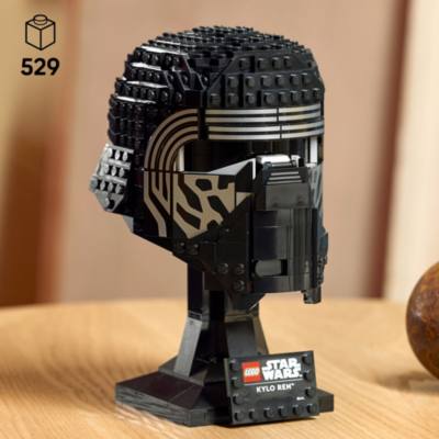 LEGO Star Wars Casco de Kylo Ren 75415