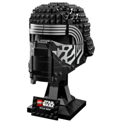 LEGO Star Wars Casco de Kylo Ren 75415