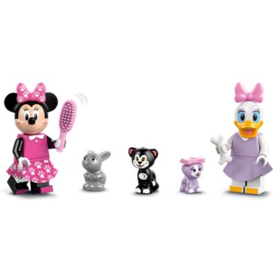 LEGO Disney Minnie's Pet Hotel Set 43274