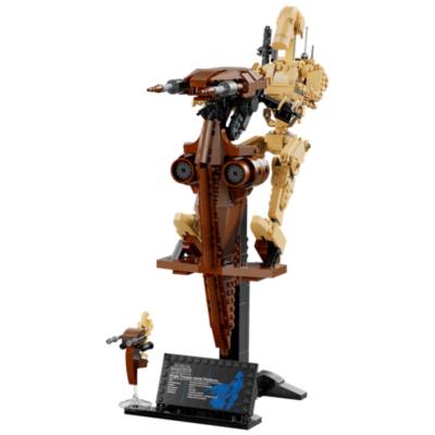 LEGO Star Wars Battle Droid with STAP Set 75428