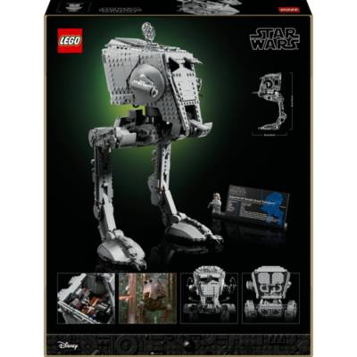 LEGO Star Wars AT-ST Walker Set 75417