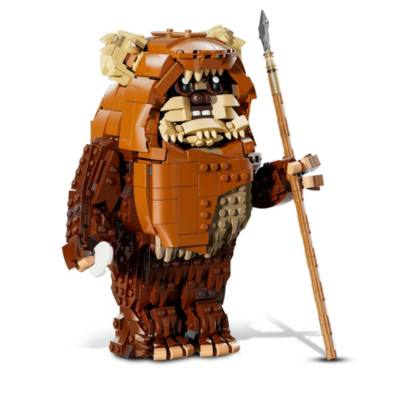 LEGO Star Wars Wicket the Ewok Set 75430