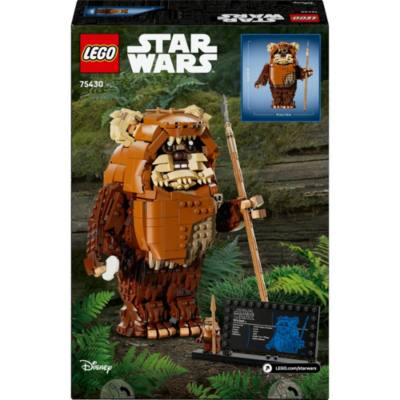 LEGO Star Wars Wicket the Ewok Set 75430