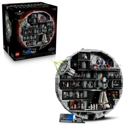 LEGO Star Wars Death Star Set 75419