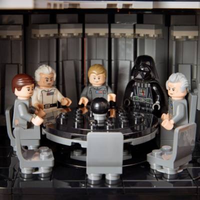 LEGO Star Wars Death Star Set 75419
