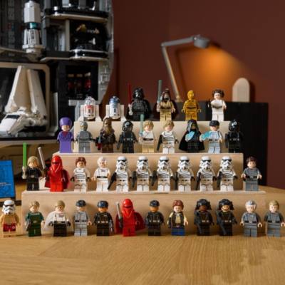 LEGO Star Wars Death Star Set 75419