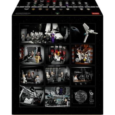 LEGO Star Wars Death Star Set 75419