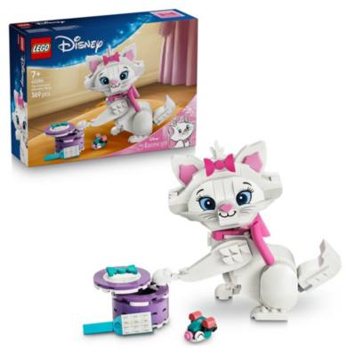 LEGO Disney Aristocats: Bezaubernde Marie 43286