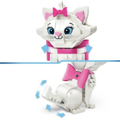 LEGO Disney Aristocats: Bezaubernde Marie 43286