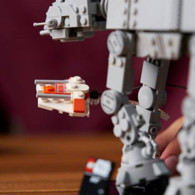LEGO AT-AT 75440