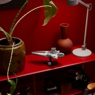 LEGO Star Wars Angriffskreuzer der Venator-Klasse 75441