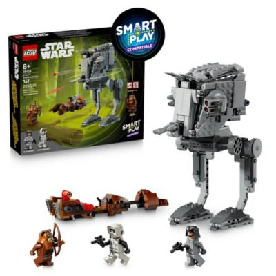 LEGO Star War SMART Play: AT-ST Angriff auf Endor 75424