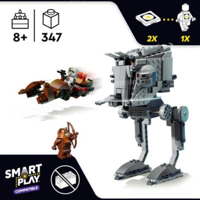 LEGO Star War SMART Play: AT-ST Angriff auf Endor 75424