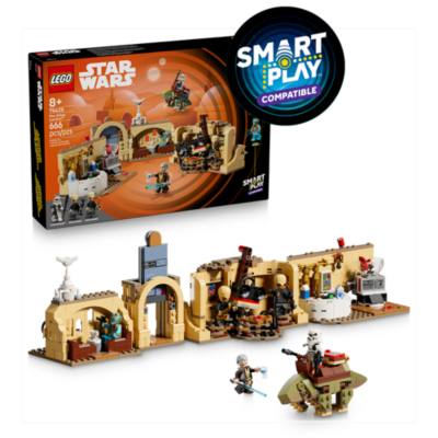 LEGO&reg; Star Wars SMART Play: Mos Eisley Cantina 75425