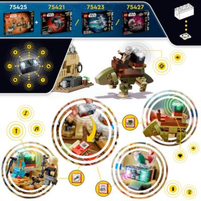 LEGO&reg; Star Wars SMART Play: Mos Eisley Cantina 75425
