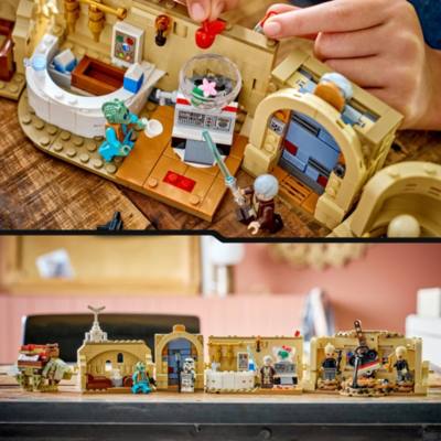LEGO&reg; Star Wars SMART Play: Mos Eisley Cantina 75425