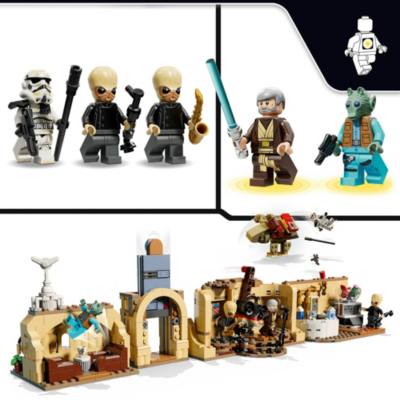 LEGO&reg; Star Wars SMART Play: Mos Eisley Cantina 75425