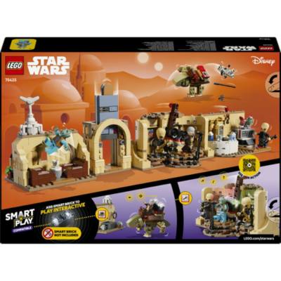 LEGO&reg; Star Wars SMART Play: Mos Eisley Cantina 75425