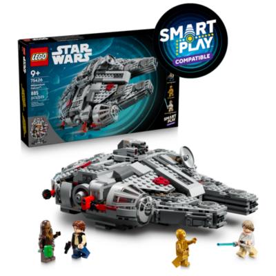 LEGO Star Wars SMART Play: Millennium Falke 75426
