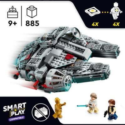 LEGO Star Wars SMART Play: Millennium Falke 75426
