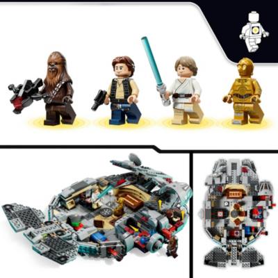 LEGO Star Wars SMART Play: Millennium Falke 75426