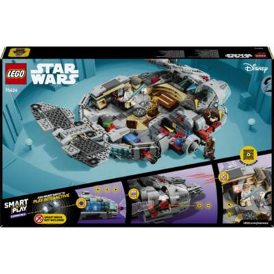 LEGO Star Wars SMART Play: Millennium Falke 75426
