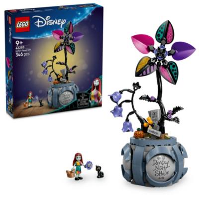 LEGO - Disney Klassiker - Sallys Blumentopf - Set 43288