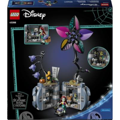 LEGO - Disney Klassiker - Sallys Blumentopf - Set 43288