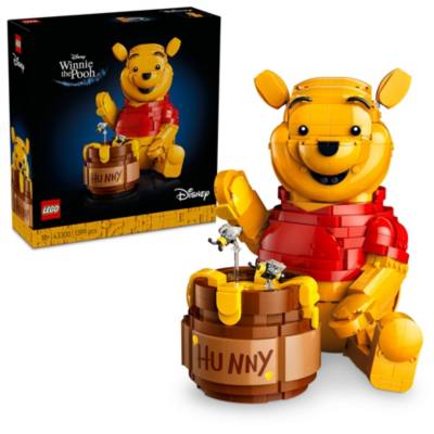 LEGO - Disney Klassiker - Winnie Puuh - Set 43300
