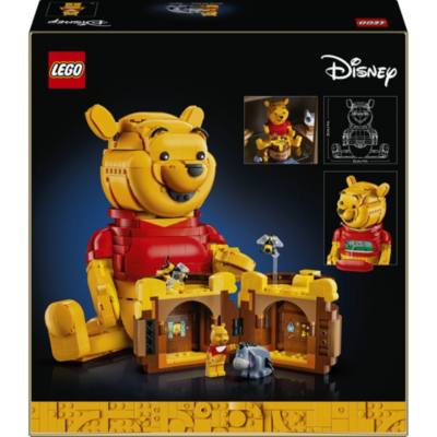 LEGO - Disney Klassiker - Winnie Puuh - Set 43300