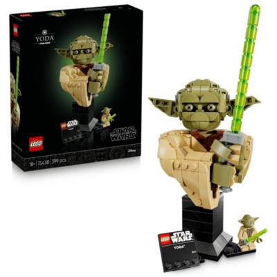 LEGO STAR WARS 75438