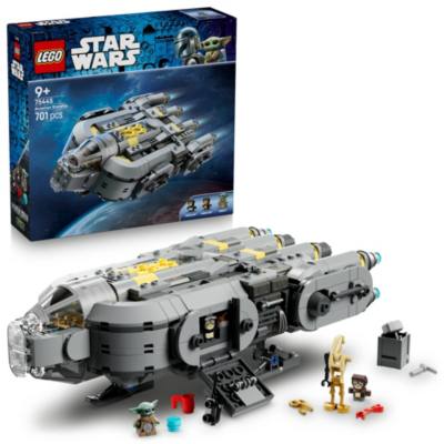 LEGO Star Wars Nave Estelar Anzellana Set 75445