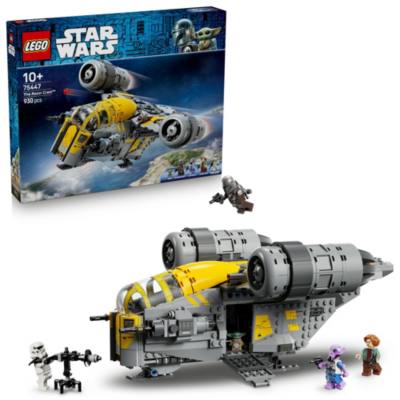 LEGO Star Wars The Razor Crest Set 75447
